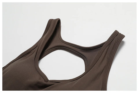 Curve | Oncomfortabel sporten? Ervaar ultiem draagcomfort!
