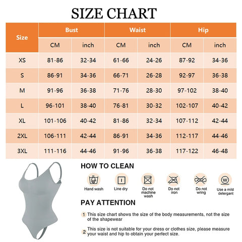 Shape | Geen steun? Geniet van ultiem comfort!