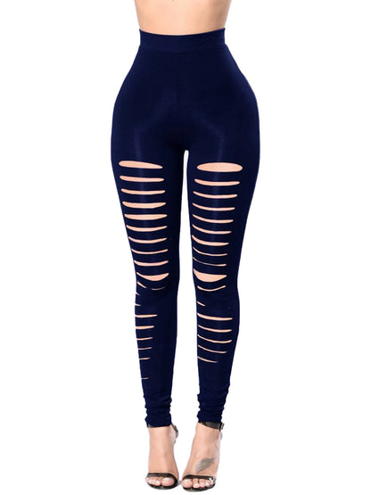 Yade | Een Sexy en Stijlvol legging voor de zelfverzekerdere vrouw!