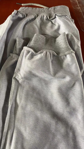 Stijn | Joggingbroek zoals hij hoort te zijn!