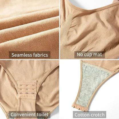 Mold | Geen steun? Geniet van ultiem comfort!