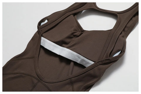 Curve | Oncomfortabel sporten? Ervaar ultiem draagcomfort!