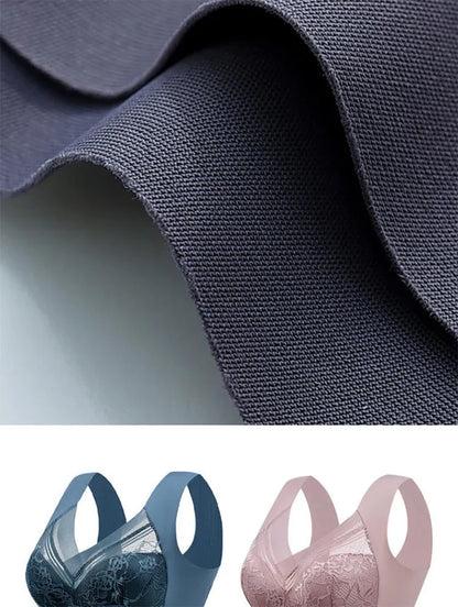 Breeze | Geen steun? Geniet van ultiem comfort!