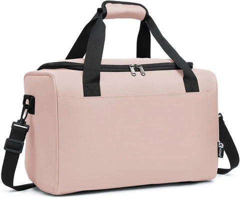Compacte Handbagage Reistas – Lichtgewicht, Ruim & Perfect voor Vliegtuigreizen!