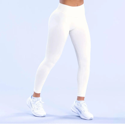 Anna | Oncomfortabel sporten? Ervaar ultiem draagcomfort!