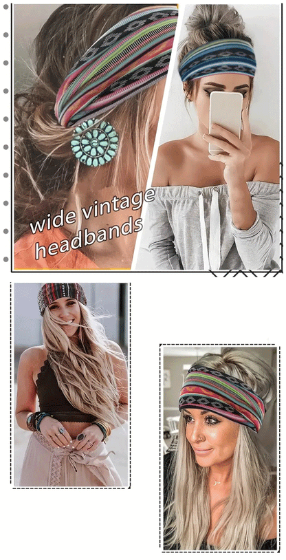 BelleBandi | Modieuze Bandana