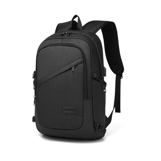 Anti-Diefstal Laptop Rugzak – Veilig, Stijlvol & Ideaal voor Onderweg!