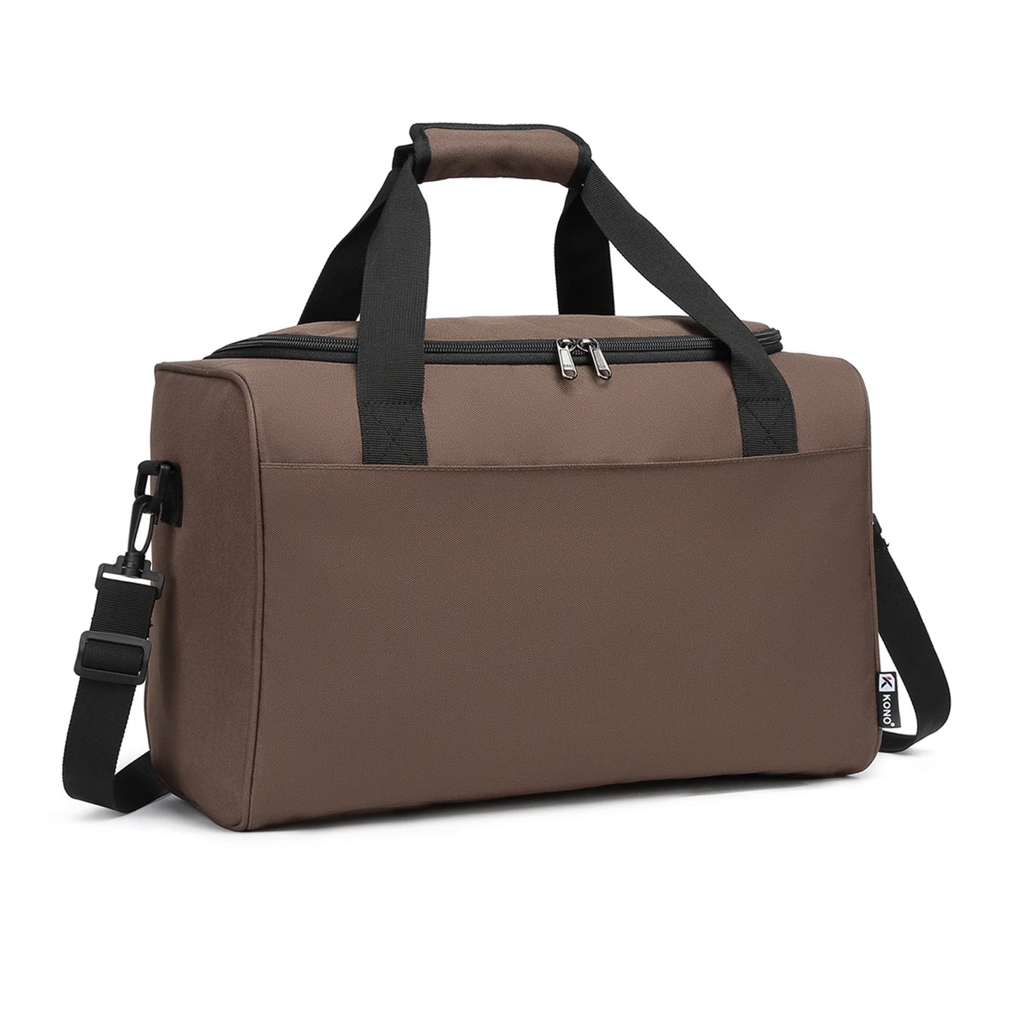 Compacte Handbagage Reistas – Lichtgewicht, Ruim & Perfect voor Vliegtuigreizen!