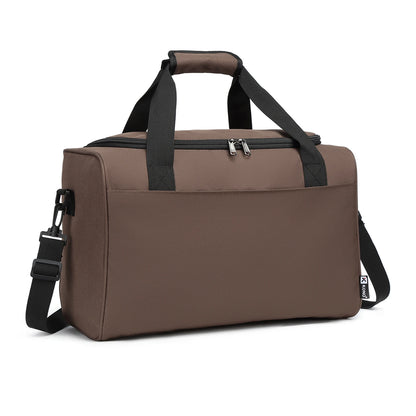 Compacte Handbagage Reistas – Lichtgewicht, Ruim & Perfect voor Vliegtuigreizen!