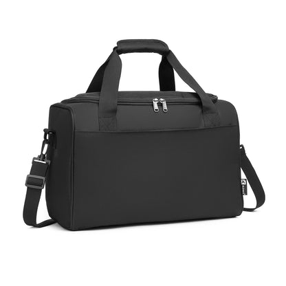 Compacte Handbagage Reistas – Lichtgewicht, Ruim & Perfect voor Vliegtuigreizen!