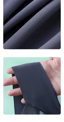 Breeze | Geen steun? Geniet van ultiem comfort!
