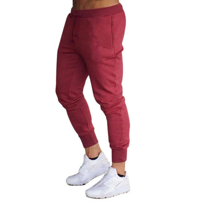 Stijn | Joggingbroek zoals hij hoort te zijn!