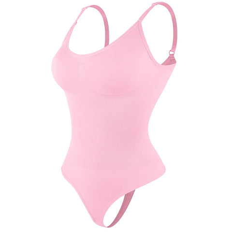 Shape | Geen steun? Geniet van ultiem comfort!