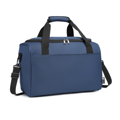 Compacte Handbagage Reistas – Lichtgewicht, Ruim & Perfect voor Vliegtuigreizen!
