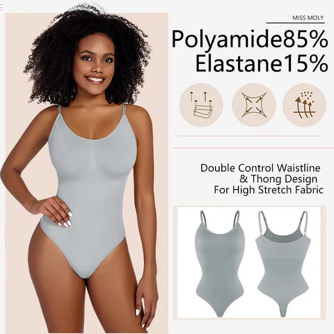Shape | Geen steun? Geniet van ultiem comfort!