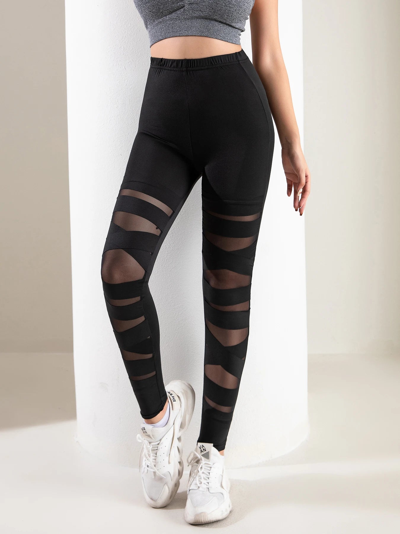 Talavere | De legging die iedere vrouw wilt!