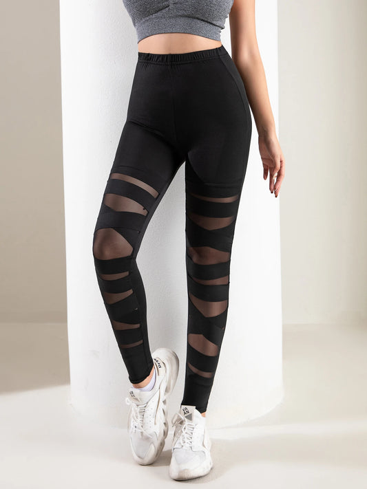 Talavere | De legging die iedere vrouw wilt!
