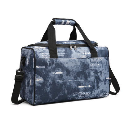 Compacte Handbagage Reistas – Lichtgewicht, Ruim & Perfect voor Vliegtuigreizen!