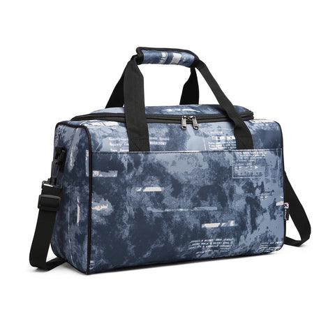 Compacte Handbagage Reistas – Lichtgewicht, Ruim & Perfect voor Vliegtuigreizen!