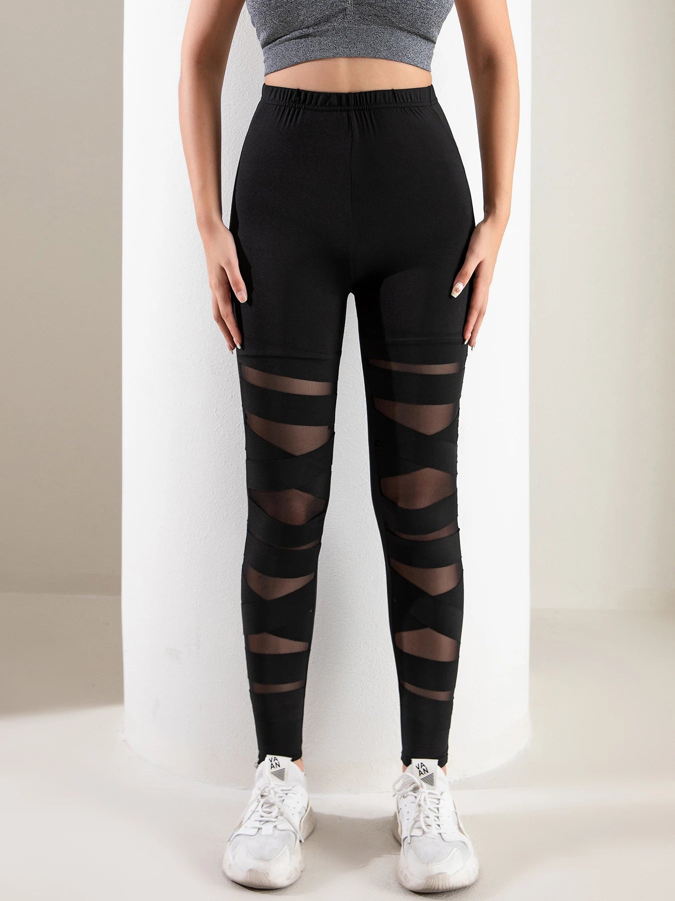 Talavere | De legging die iedere vrouw wilt!