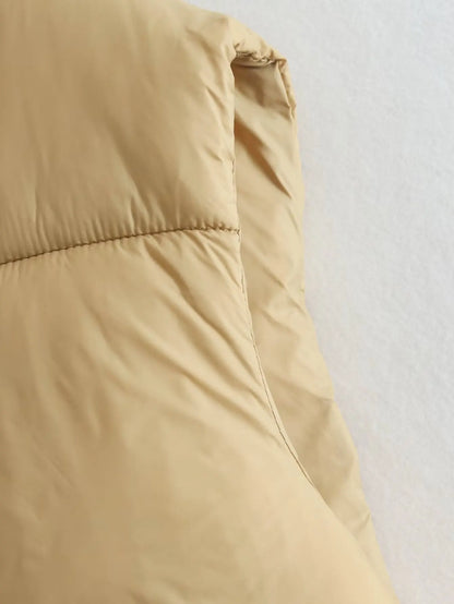 Luna | Bodywarmer, comfort en een moderne look