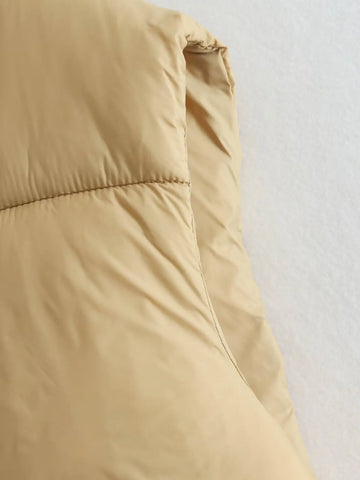 Luna | Bodywarmer, comfort en een moderne look