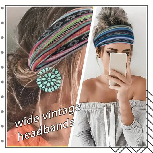 BelleBandi | Modieuze Bandana