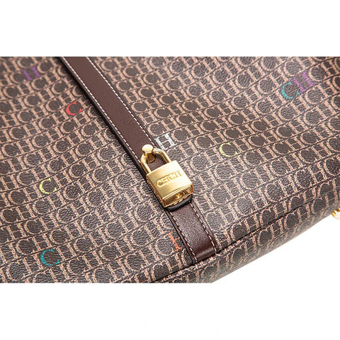 Luxe handtas Retro Style