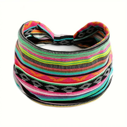 BelleBandi | Modieuze Bandana
