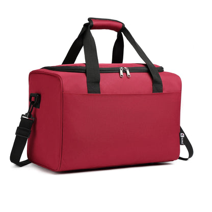Compacte Handbagage Reistas – Lichtgewicht, Ruim & Perfect voor Vliegtuigreizen!