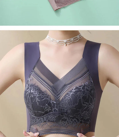 Breeze | Geen steun? Geniet van ultiem comfort!