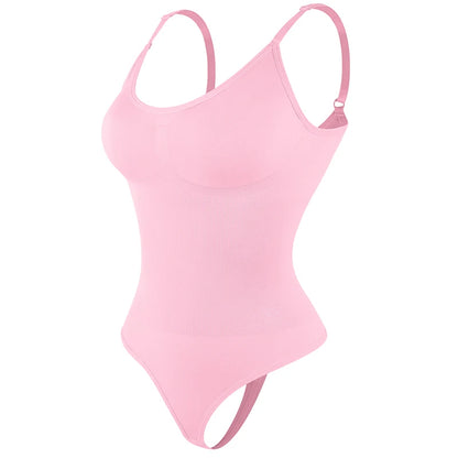 Shape | Geen steun? Geniet van ultiem comfort!