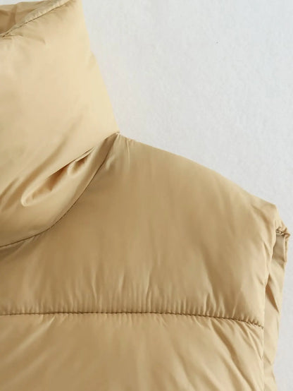 Luna | Bodywarmer, comfort en een moderne look