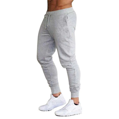 Stijn | Joggingbroek zoals hij hoort te zijn!