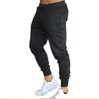Stijn | Joggingbroek zoals hij hoort te zijn!