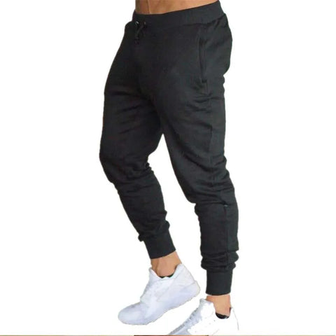 Stijn | Joggingbroek zoals hij hoort te zijn!