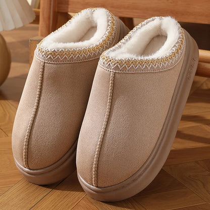 Sheepa Slippers – Voel het comfort van lopen op wolken!