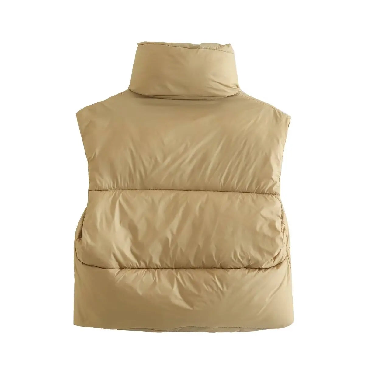 Luna | Bodywarmer, comfort en een moderne look