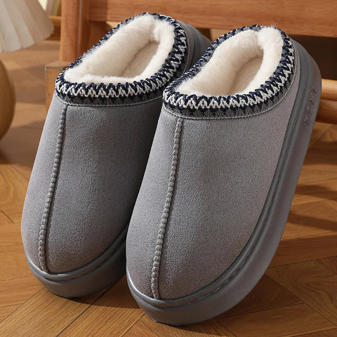 Sheepa Slippers – Voel het comfort van lopen op wolken!