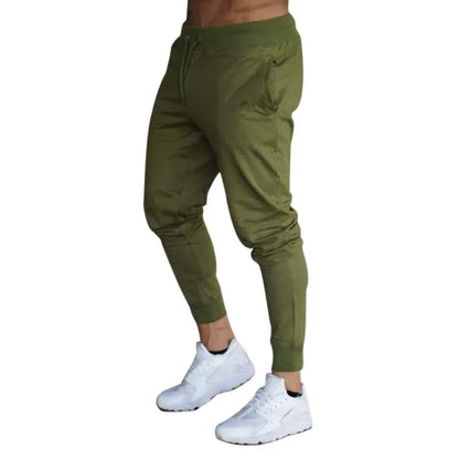 Stijn | Joggingbroek zoals hij hoort te zijn!