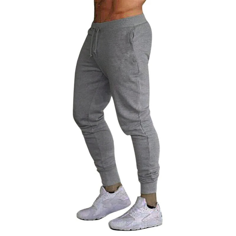 Stijn | Joggingbroek zoals hij hoort te zijn!