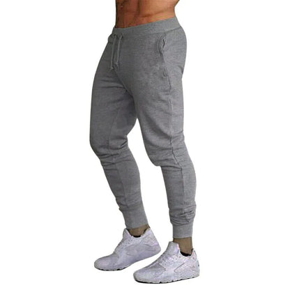 Stijn | Joggingbroek zoals hij hoort te zijn!