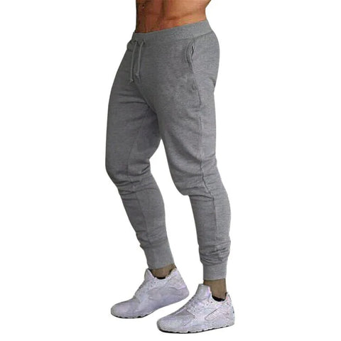 Stijn | Joggingbroek zoals hij hoort te zijn!