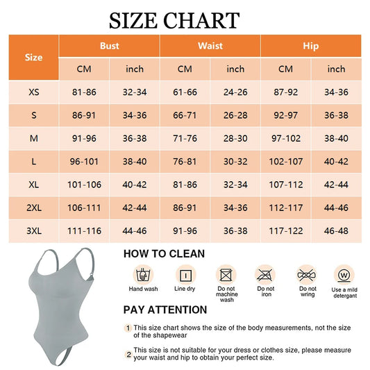 Shape | Geen steun? Geniet van ultiem comfort!