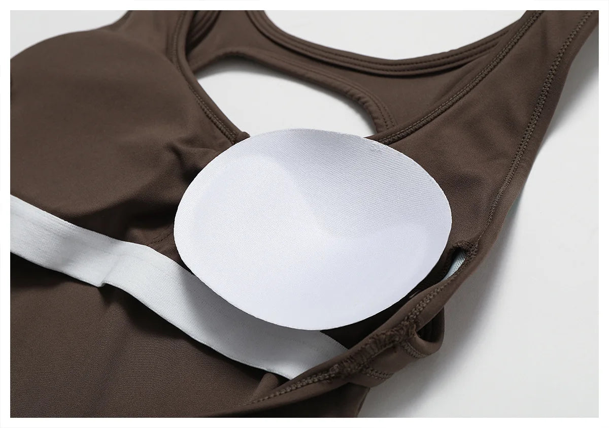 Curve | Oncomfortabel sporten? Ervaar ultiem draagcomfort!