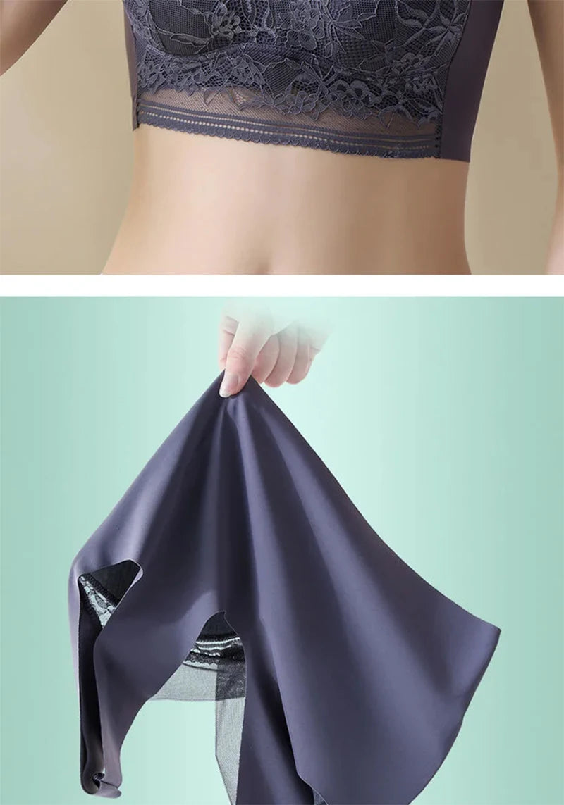Breeze | Geen steun? Geniet van ultiem comfort!