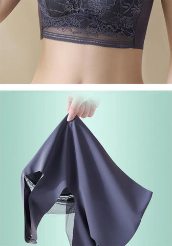Breeze | Geen steun? Geniet van ultiem comfort!