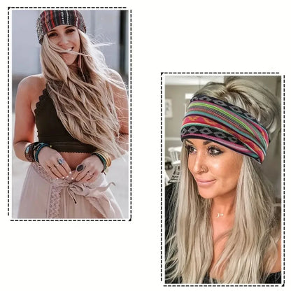 BelleBandi | Modieuze Bandana