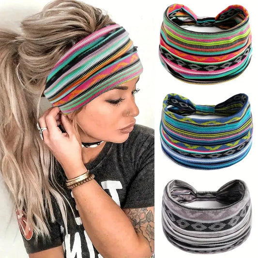 BelleBandi | Modieuze Bandana