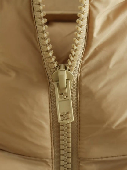 Luna | Bodywarmer, comfort en een moderne look